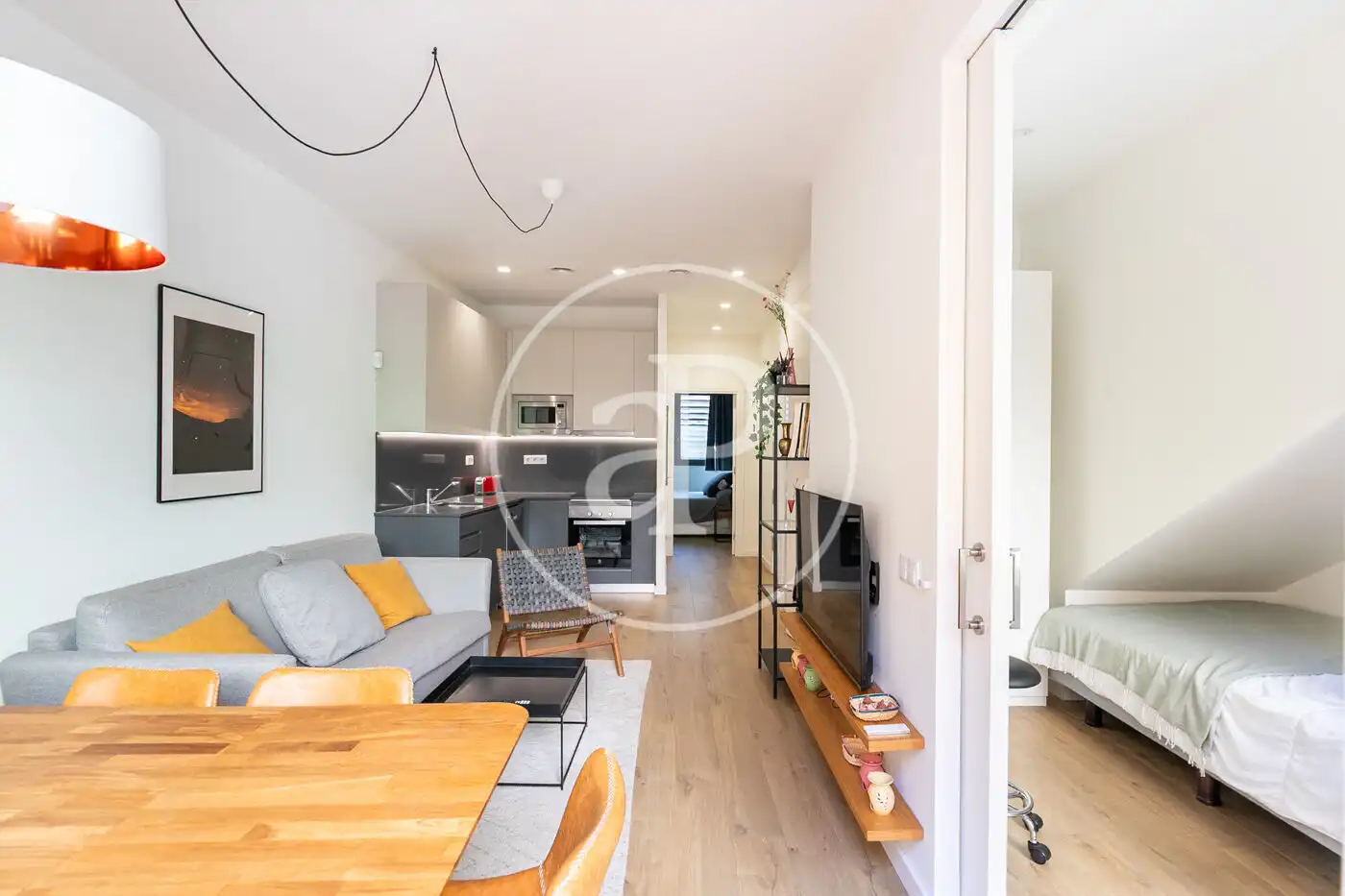 Planta baja en venta en Carrer de la Riera Alta, El Raval