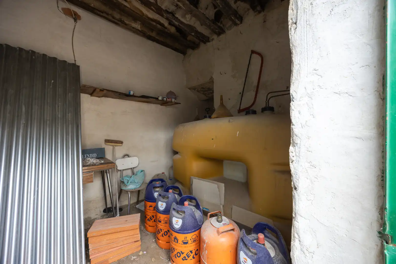 Finca rústica en venta en Fuentidueña de Tajo