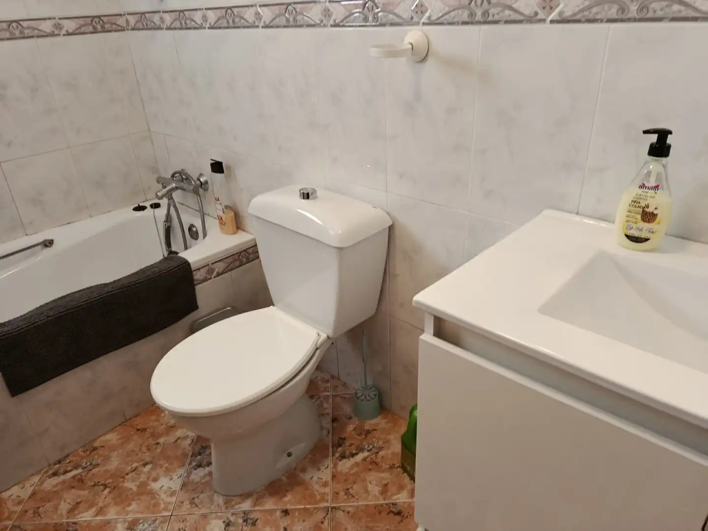 Bany de Casa o xalet en venda en Aspe