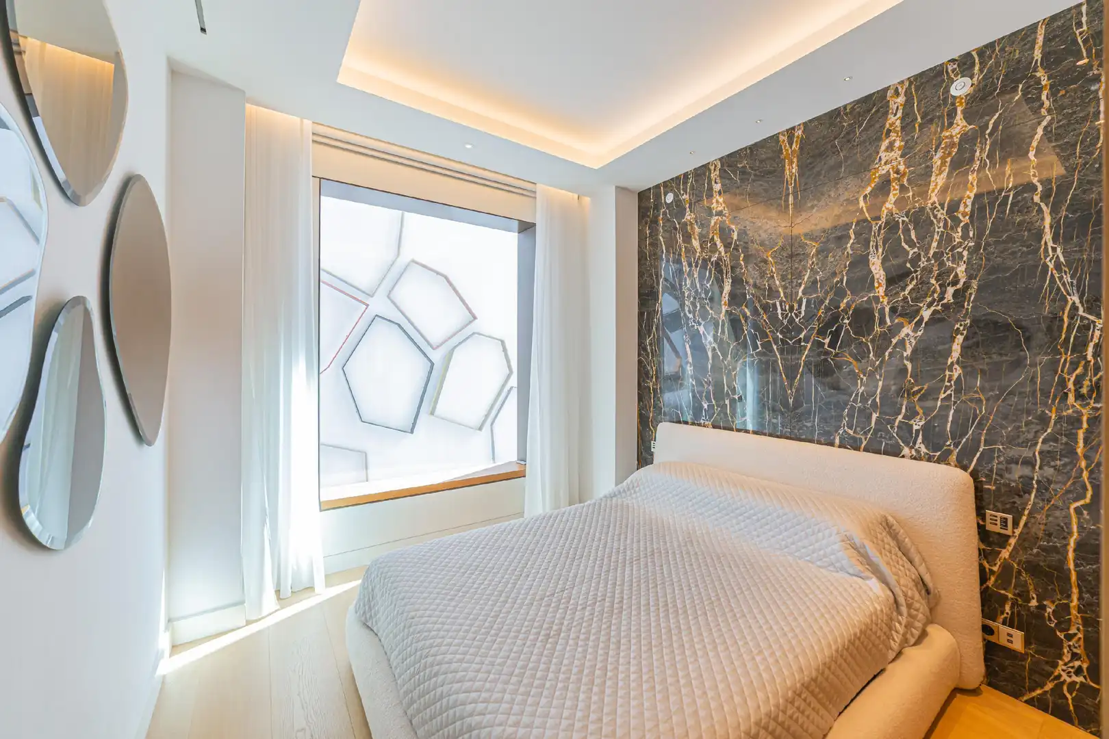 Habitación de Piso en venta en Barcelona con Aire acondicionado, Calefacción y Parquet