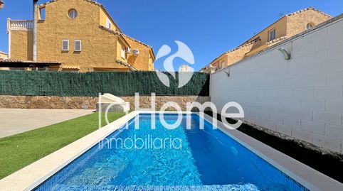 Photo 2 of Houses for sale in La Conarda, La Pobla de Vallbona