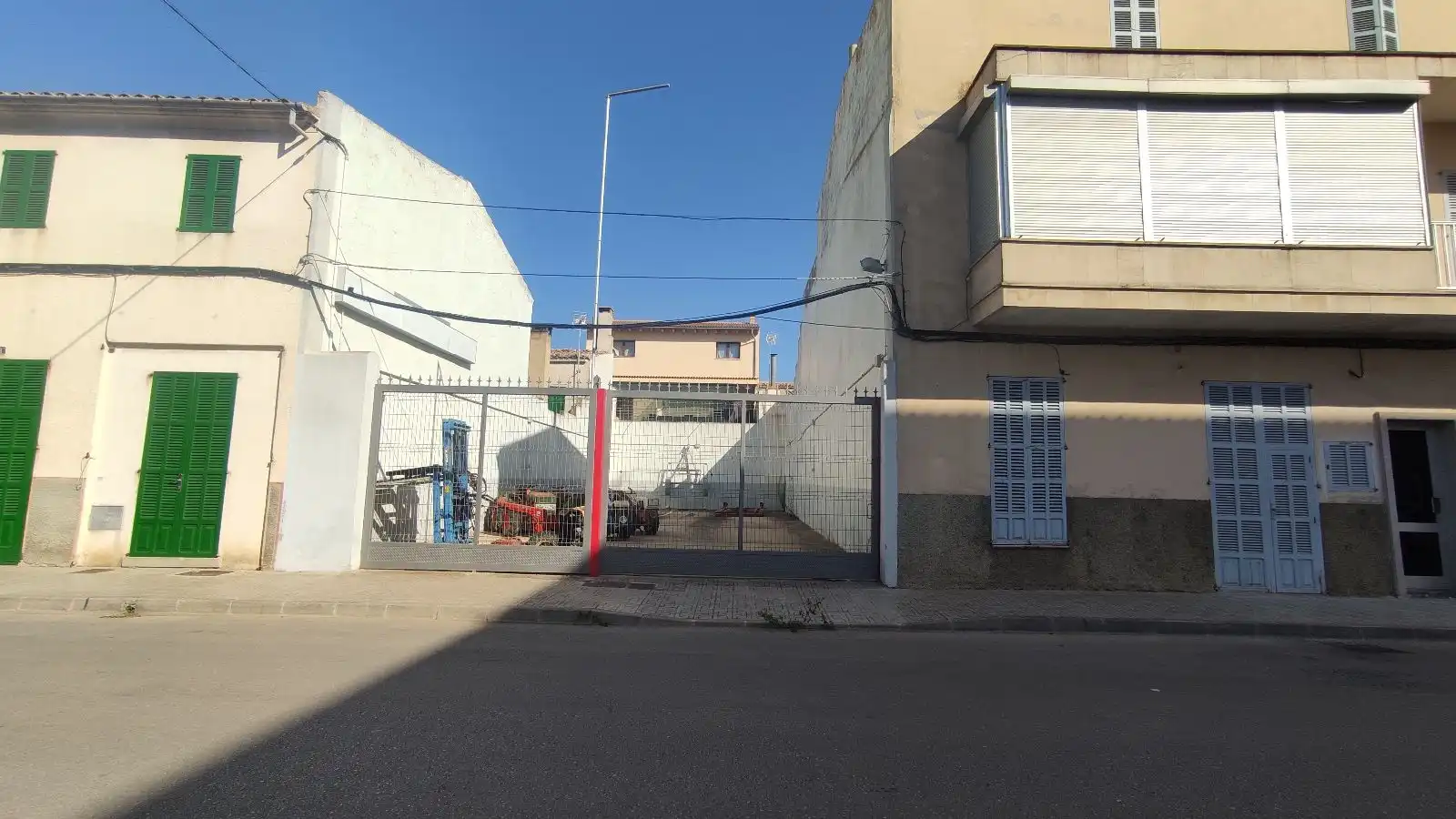 Wohnbaugrundstück zum Verkauf in Santa Margalida Poble, imagen 11