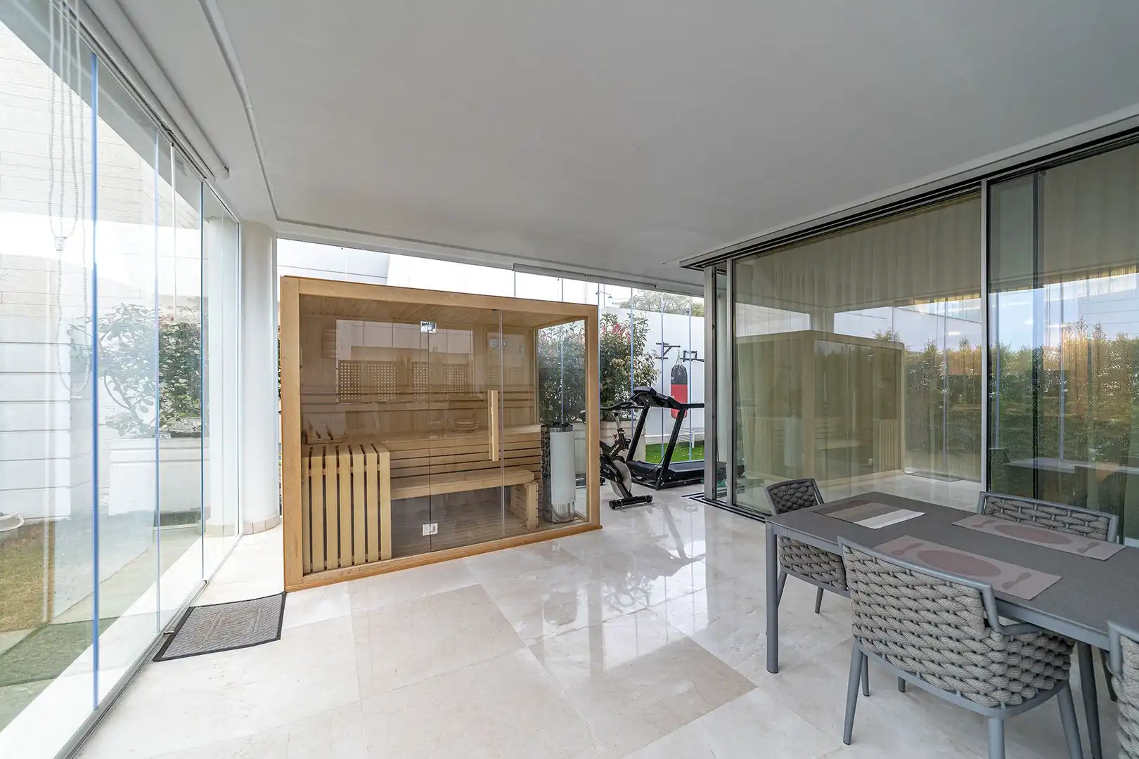Haus mit Pool zum Verkauf in San Pedro de Alcántara, imagen 12