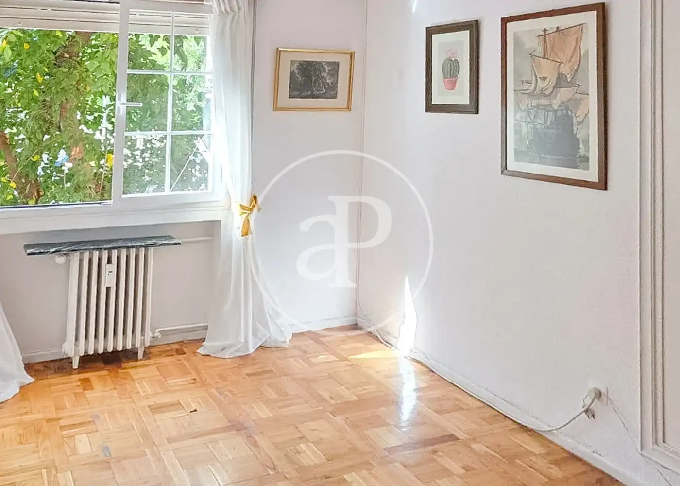 Appartement avec ascenseur à vendre à C de Víctor de la Serna, imagen 7