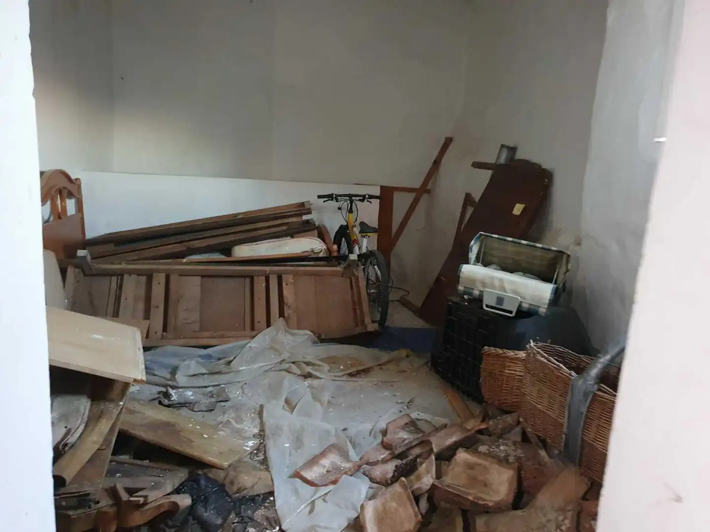 Casa o chalet en venta en Aniñón