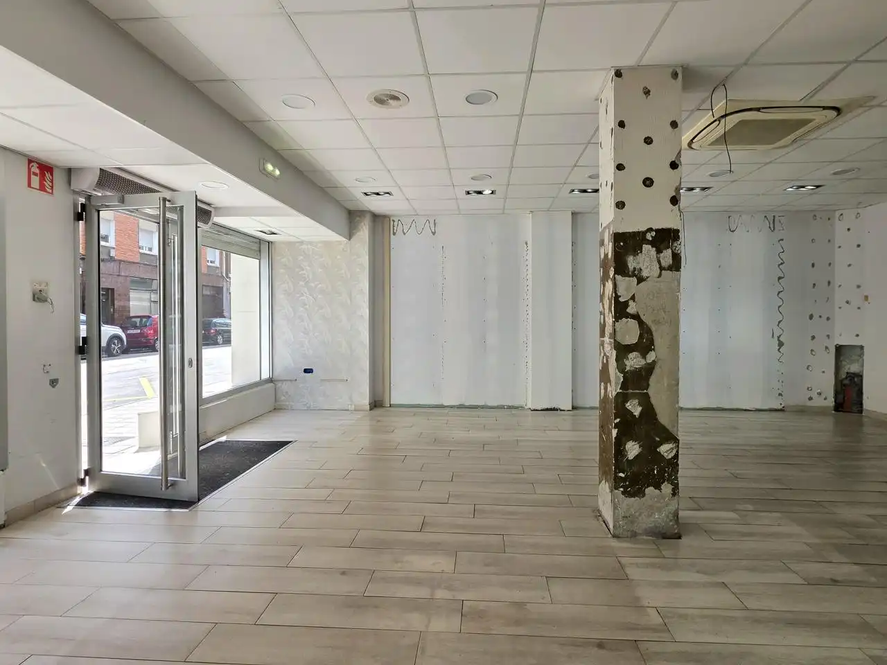 Business premises for sale in Carreño Miranda 52, imagen 10