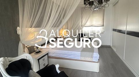 Foto 2 de Àtic de lloguer a Álamos, Residencial Triana - Barrio Alto, Las Gabias