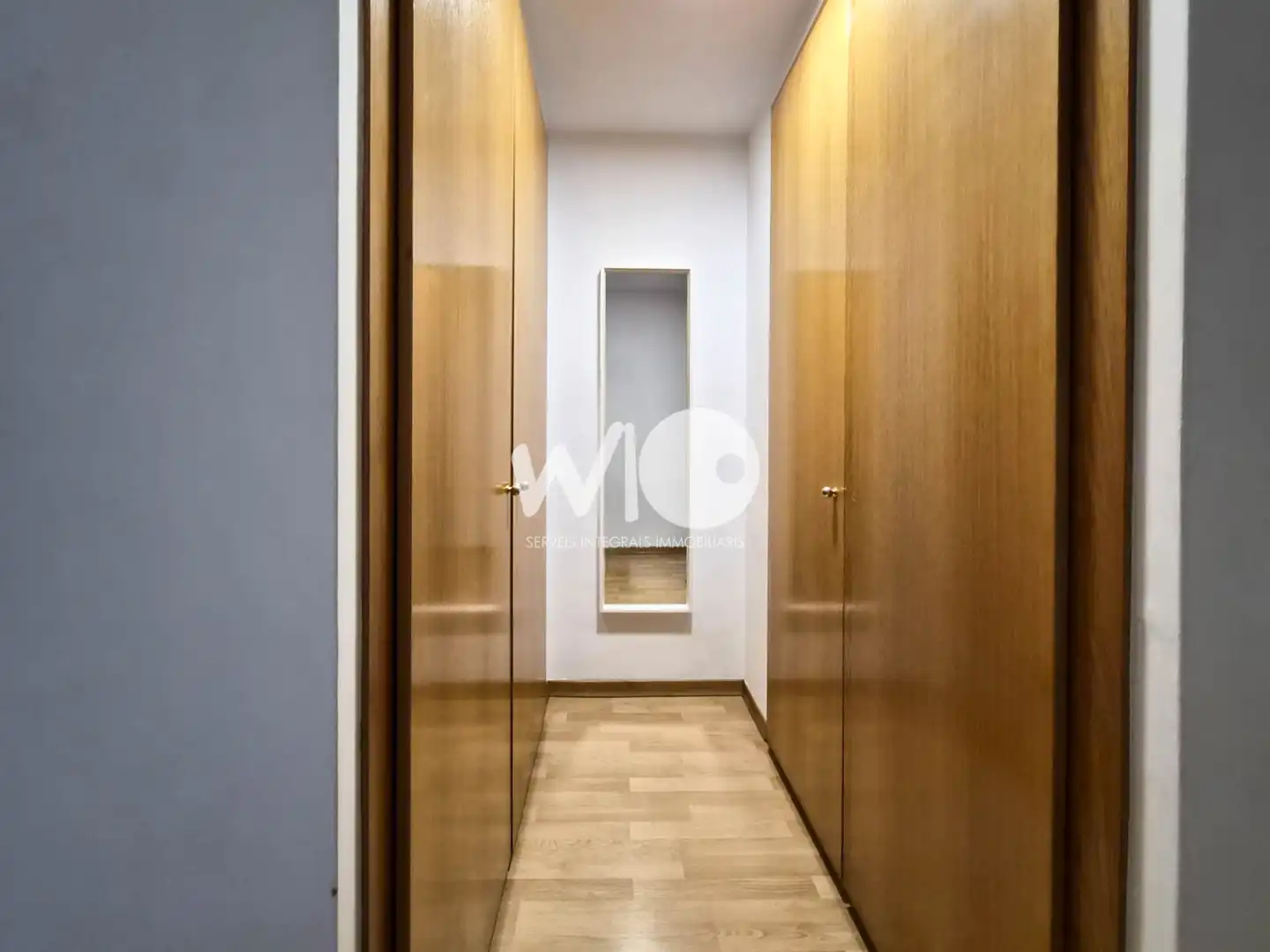 Pis en venda en Girona amb Calefacció, Parquet i Balcó