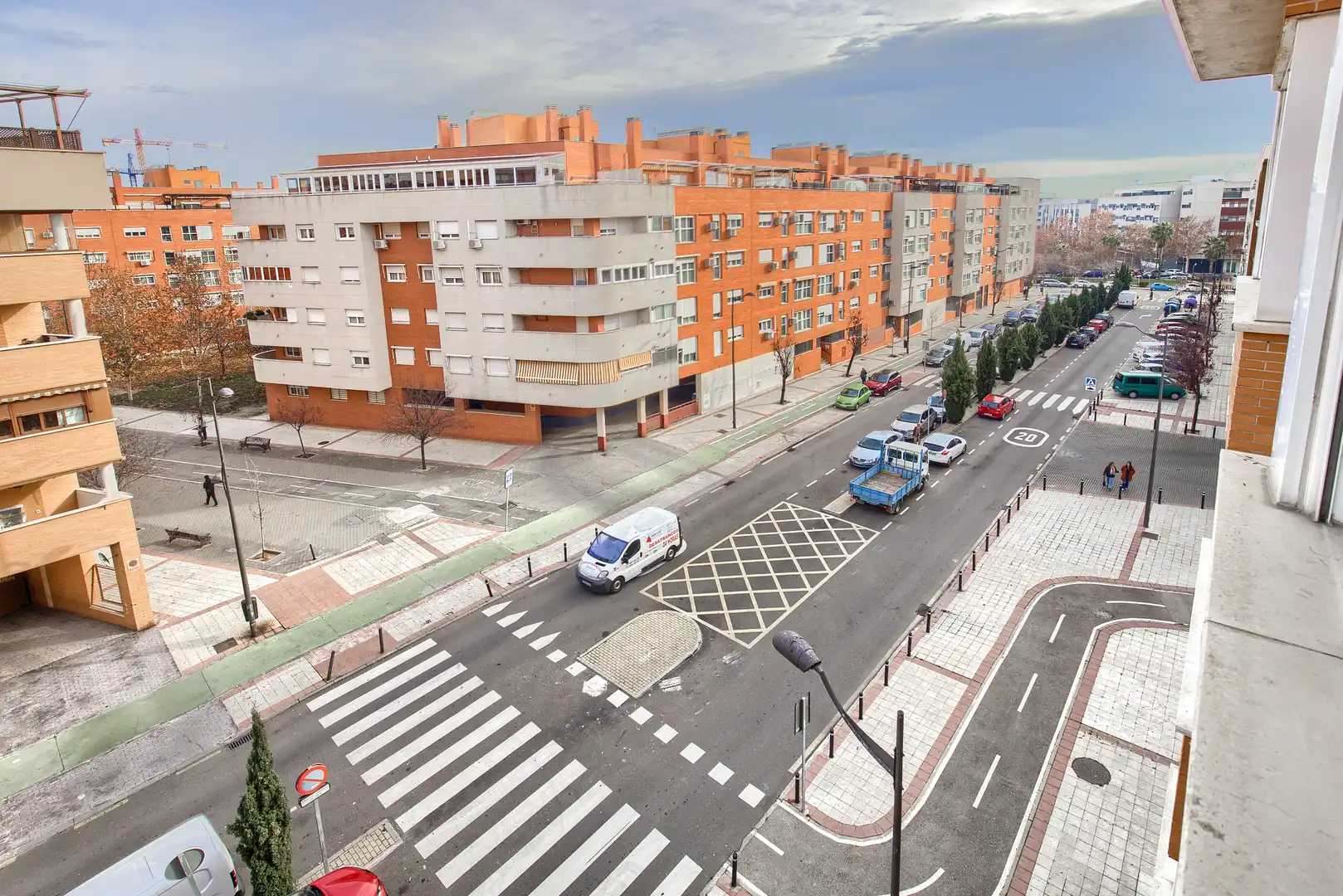 Pis de lloguer a Calle Torroja, El Rosón - Kelvinator