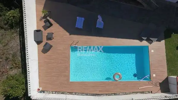 Casa con piscina en venta en Carretera do Lameiro, imagen 55