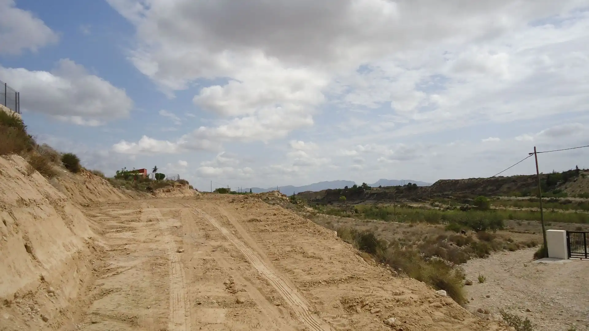 Lands and plots for sale in Abanilla, imagen 13