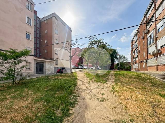 Piso en Venta en De La Marroquina en Marroquina