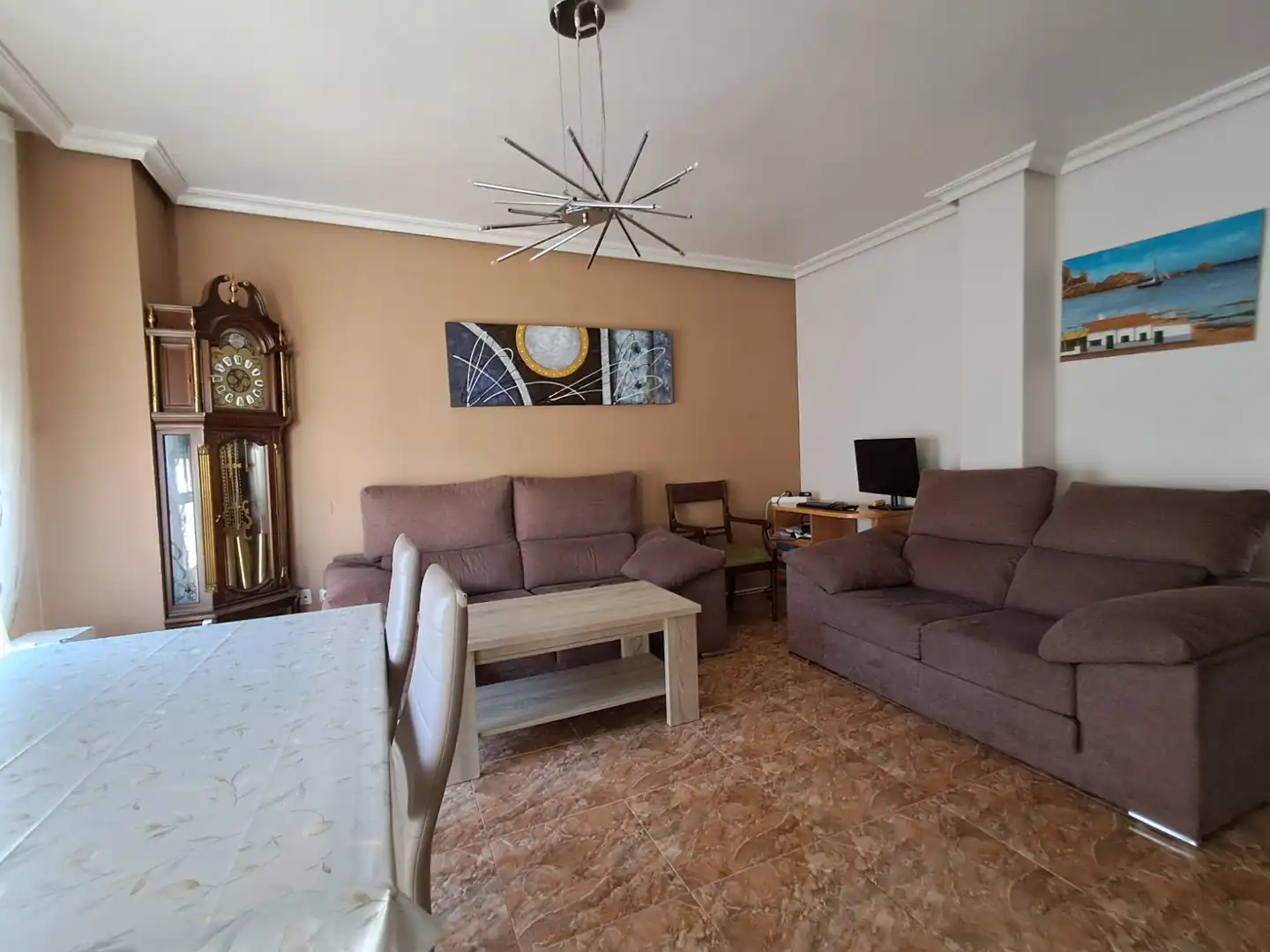 Wohnung zum Verkauf in Calle Jovellanos, imagen 2