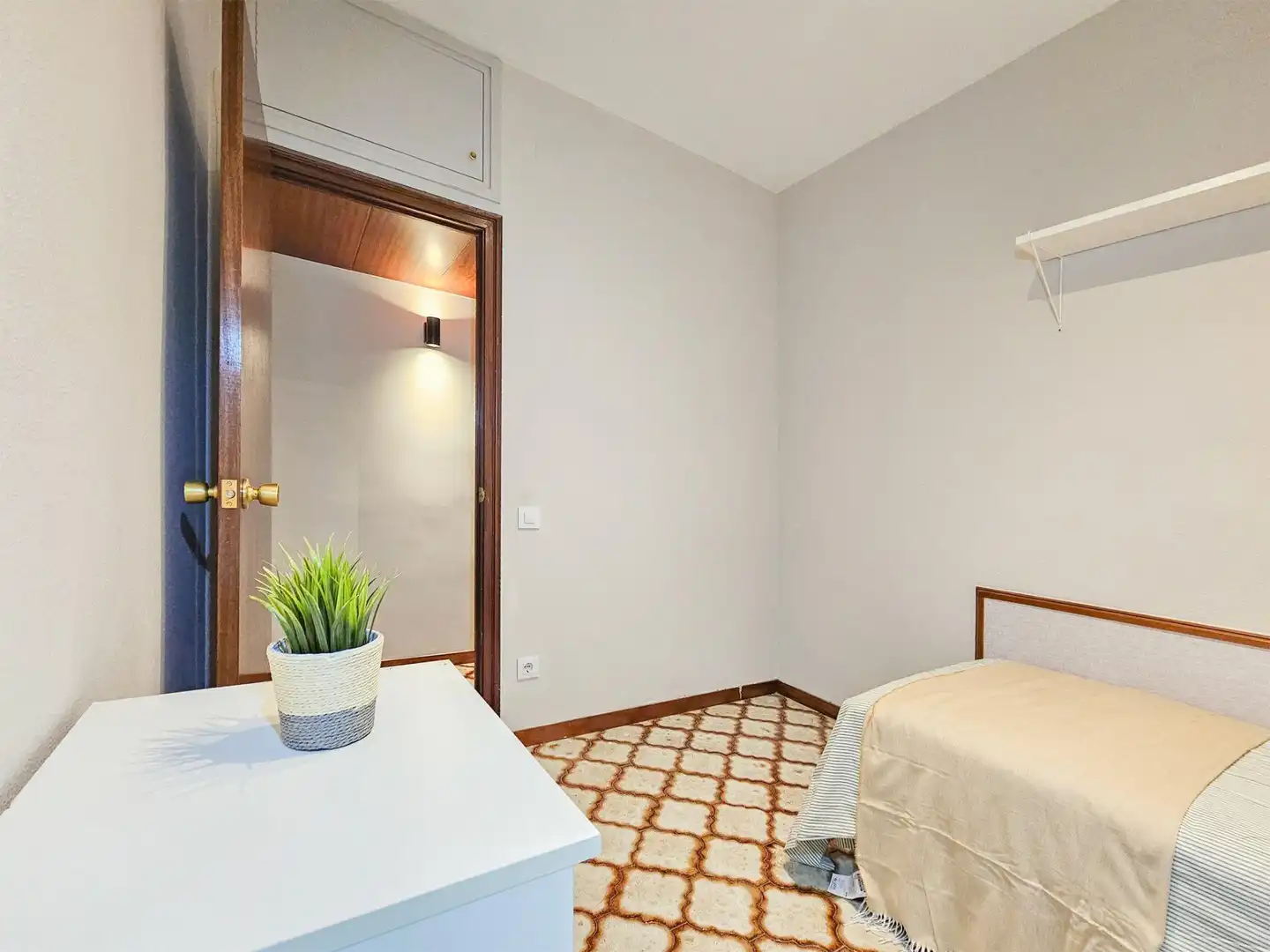 Flat with balcony for sale in Carrer CORUNYA, imagen 27