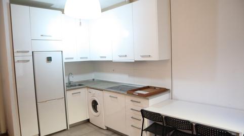 Foto 5 de Piso en venta en Anselma de Salces Estrata, 6, Matiko - Ciudad Jardín, Bilbao