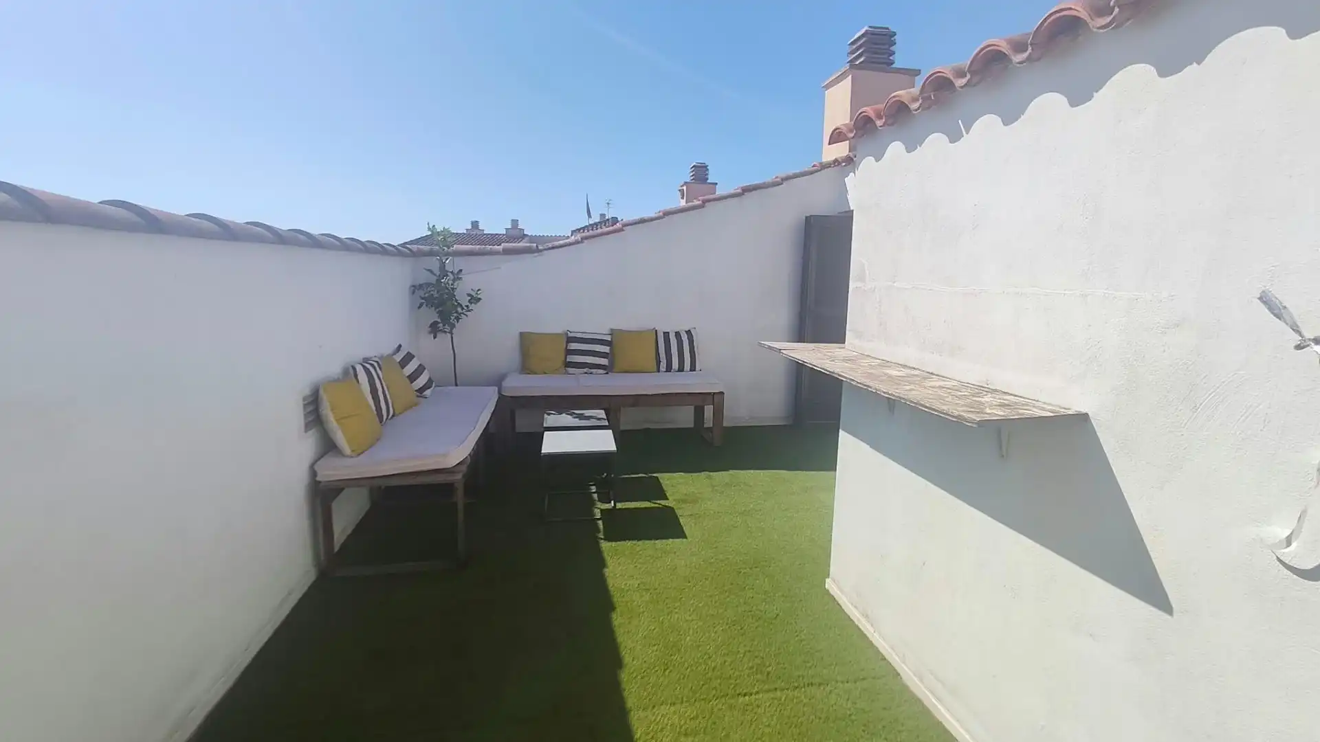 Duplex with pool to rent in D'en Pla, imagen 35