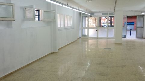 Foto 3 von Geschaftsraum zur Miete in Avinguda de Can Serra, 90, Can Serra, L'Hospitalet de Llobregat