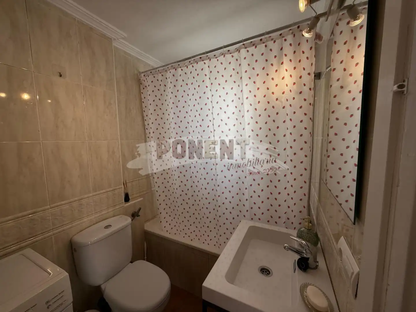 Apartament de lloguer a Sant Antoni de Portmany