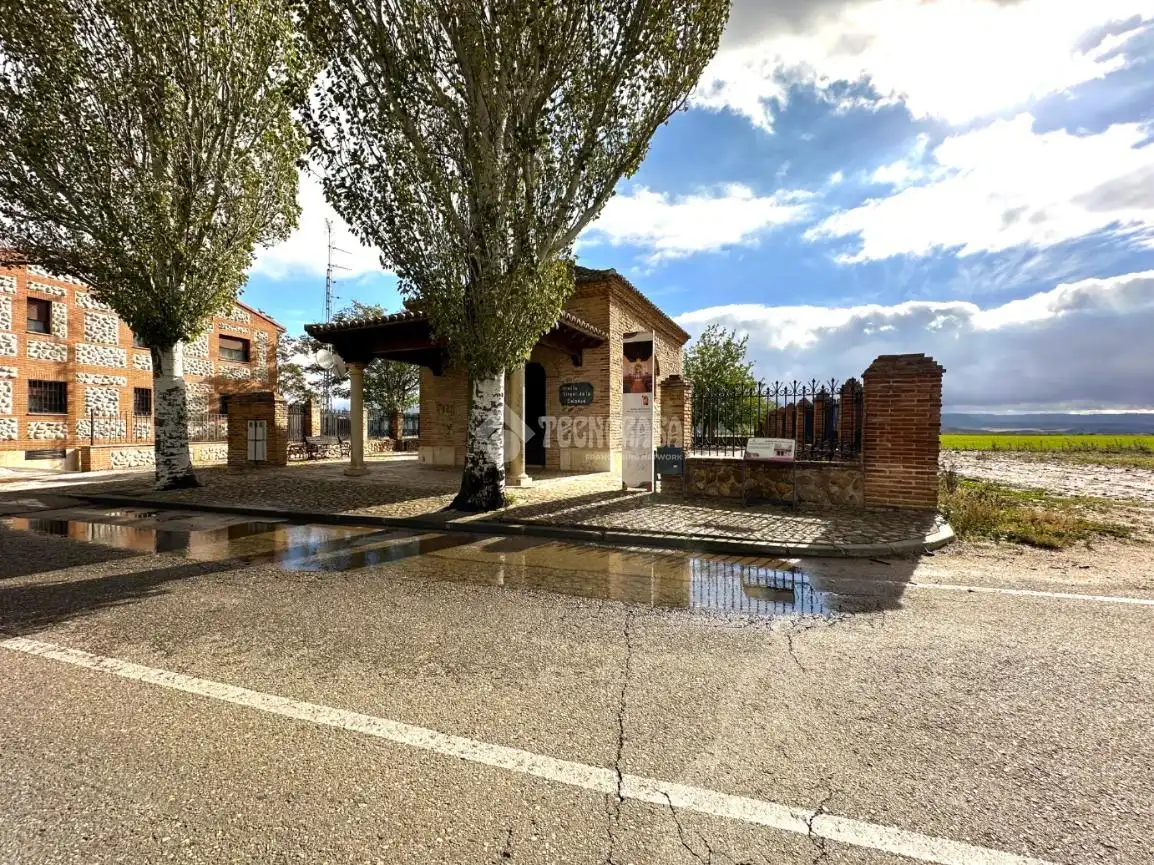 Residencial en venda en Fontanar