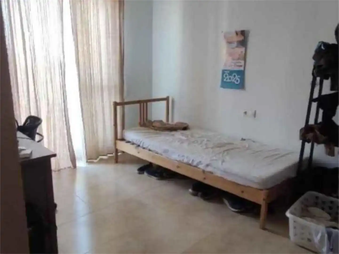 Dormitori de Dúplex en venda en Huércal de Almería