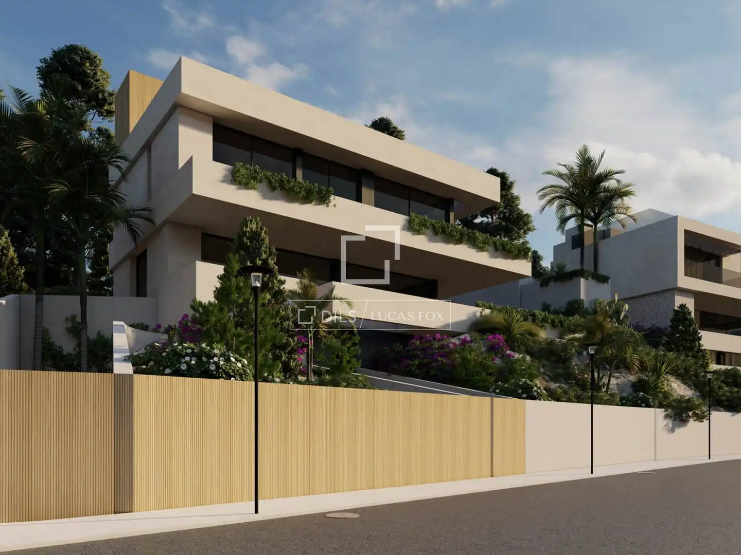 Villa avec piscine à vendre à Port d'Andratx, imagen 3