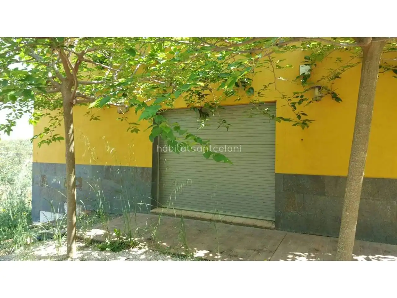 Casa con jardín en venta en Calle GARROTXA 7, imagen 12