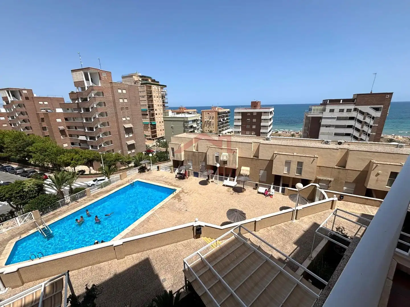Apartments for rent in Los Arenales del Sol