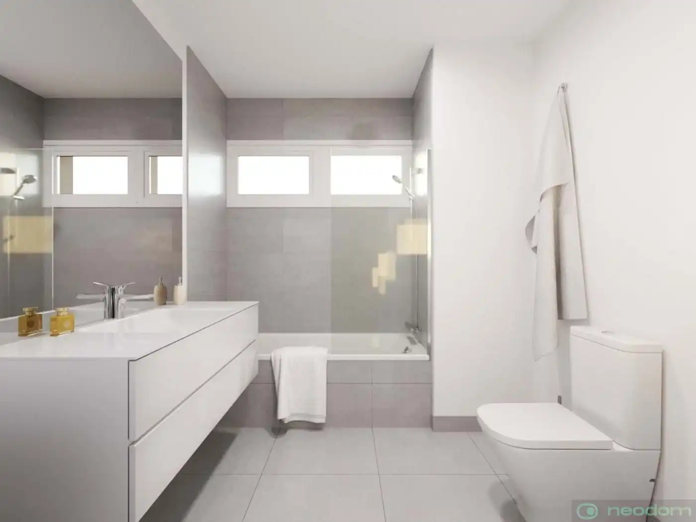 Penthouse for sale in Marisol Park - Ortembach - Los Almendros, imagen 12