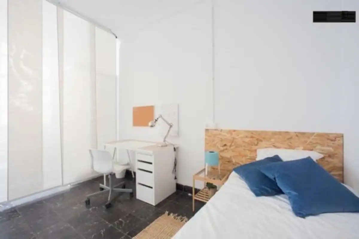 Room in El Pla del Remei