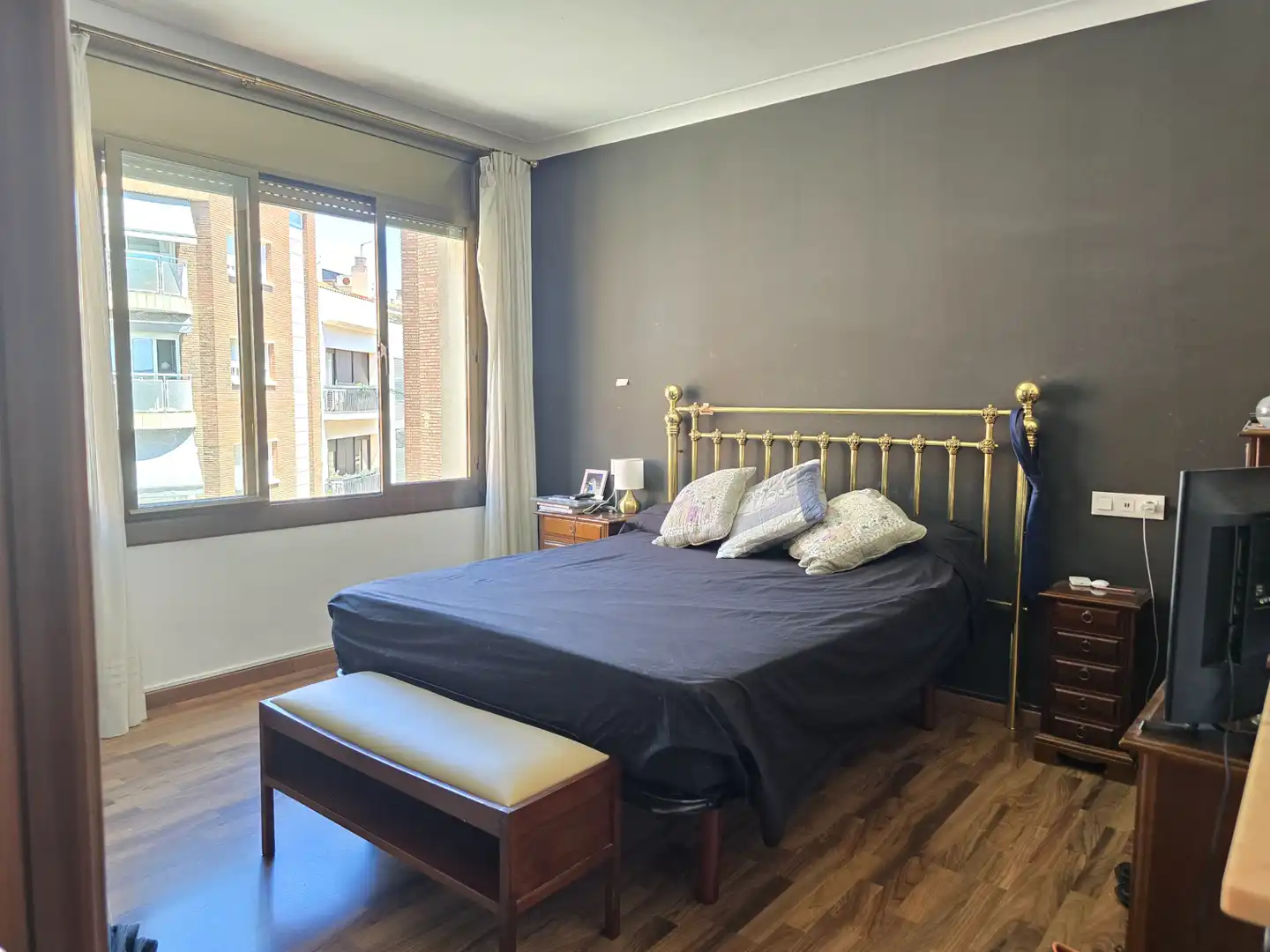 Appartement avec ascenseur à vendre à Centre - Sant Oleguer, imagen 18