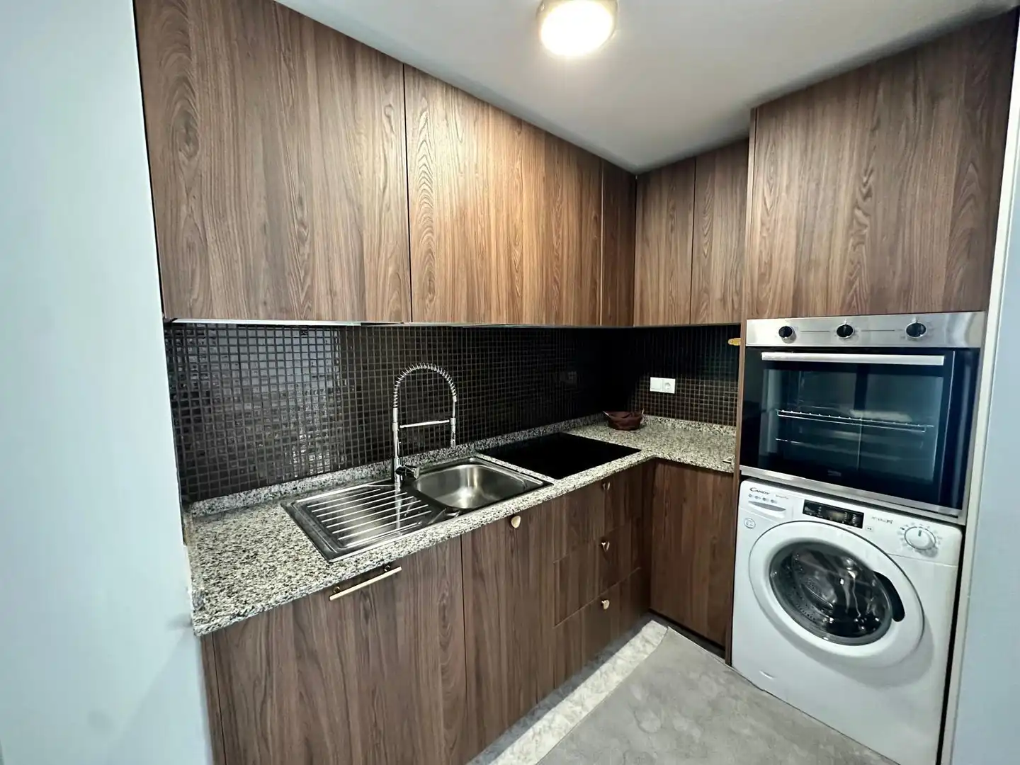 Penthouse with terrace for sale in Calle Almudena, imagen 14