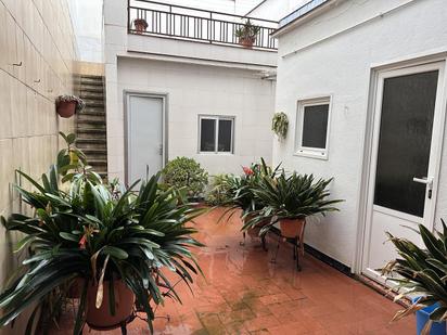 Balcony of Planta baja for sale in Terrassa  with Terrace