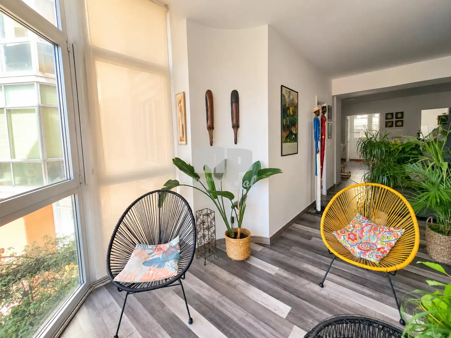 Piso con ascensor en venta en Avenida Gran Vía, imagen 16