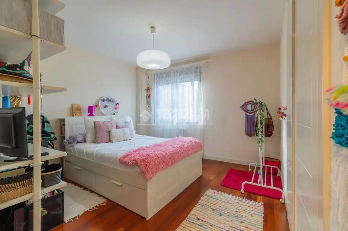 Casa bifamiliare con terrazza in vendita a Las Castañeras - Bulevar, imagen 13