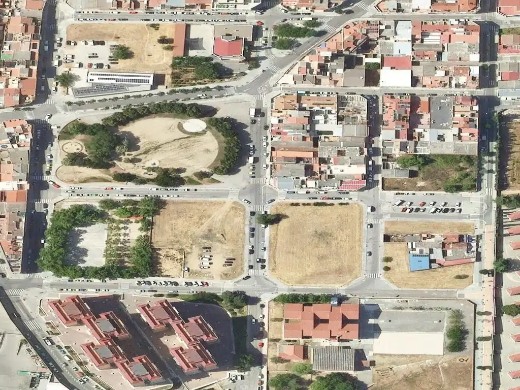 Lands and plots for sale in DE COMPOSTEL.LA, imagen 2
