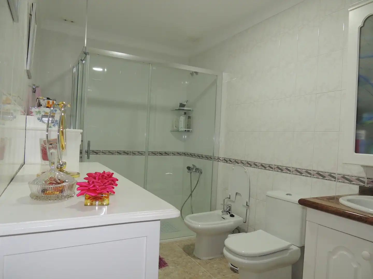 Baño de Casa o chalet en venta en Telde con Terraza y Amueblado