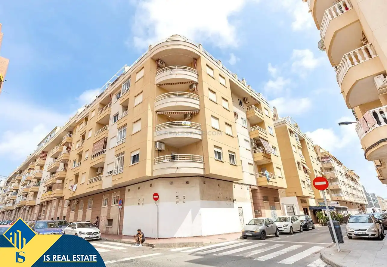 Ático con piscina en venta en Playa del Cura, imagen 3