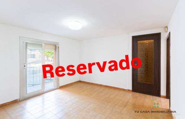 Piso en Venta en Doctor Robert en Bufalà