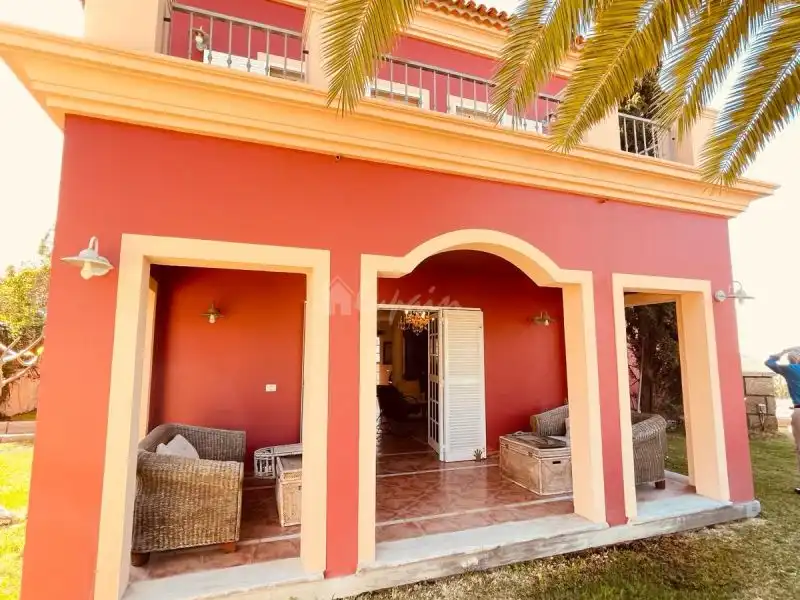 Casa o chalet en venta en Chayofa