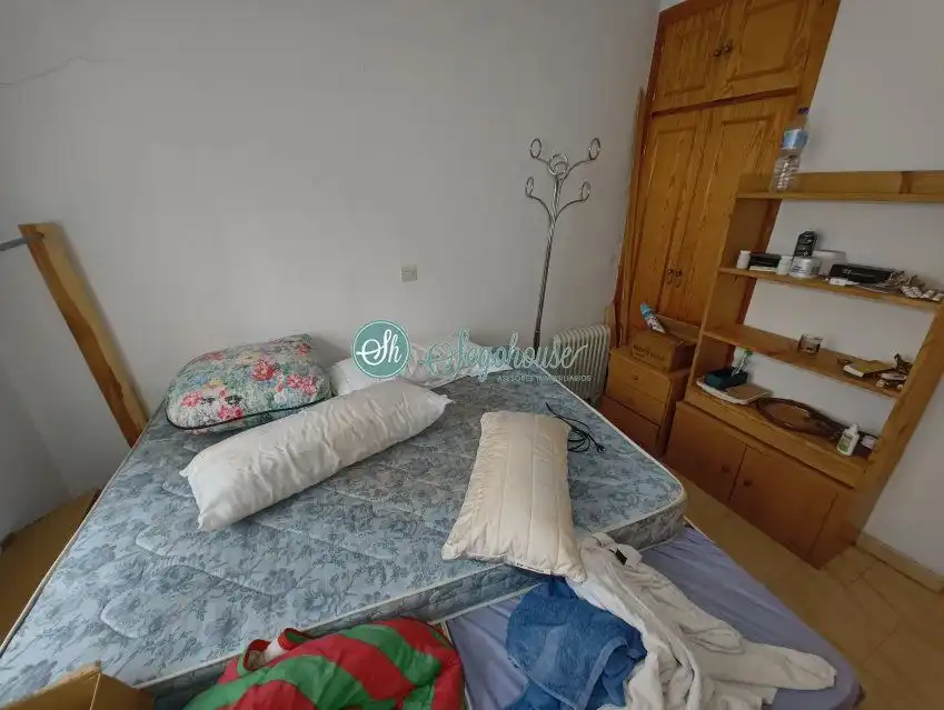 Habitación de Casa o chalet en venta en Marugán con Terraza