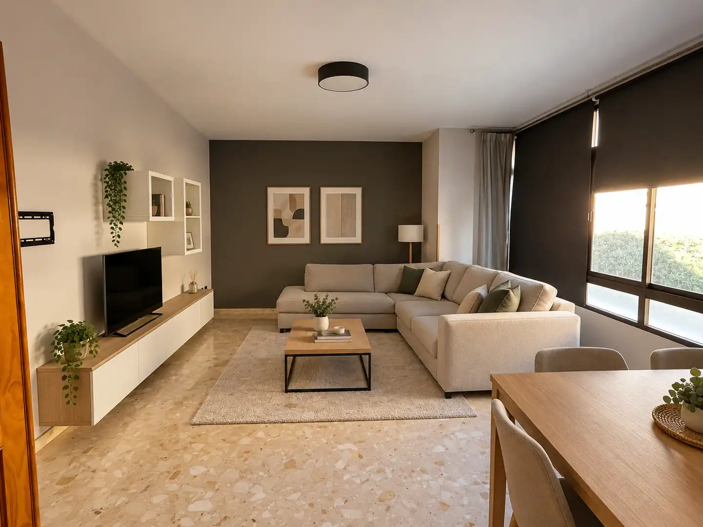 Flat with lift for sale in El Ejido Ciudad, imagen 2