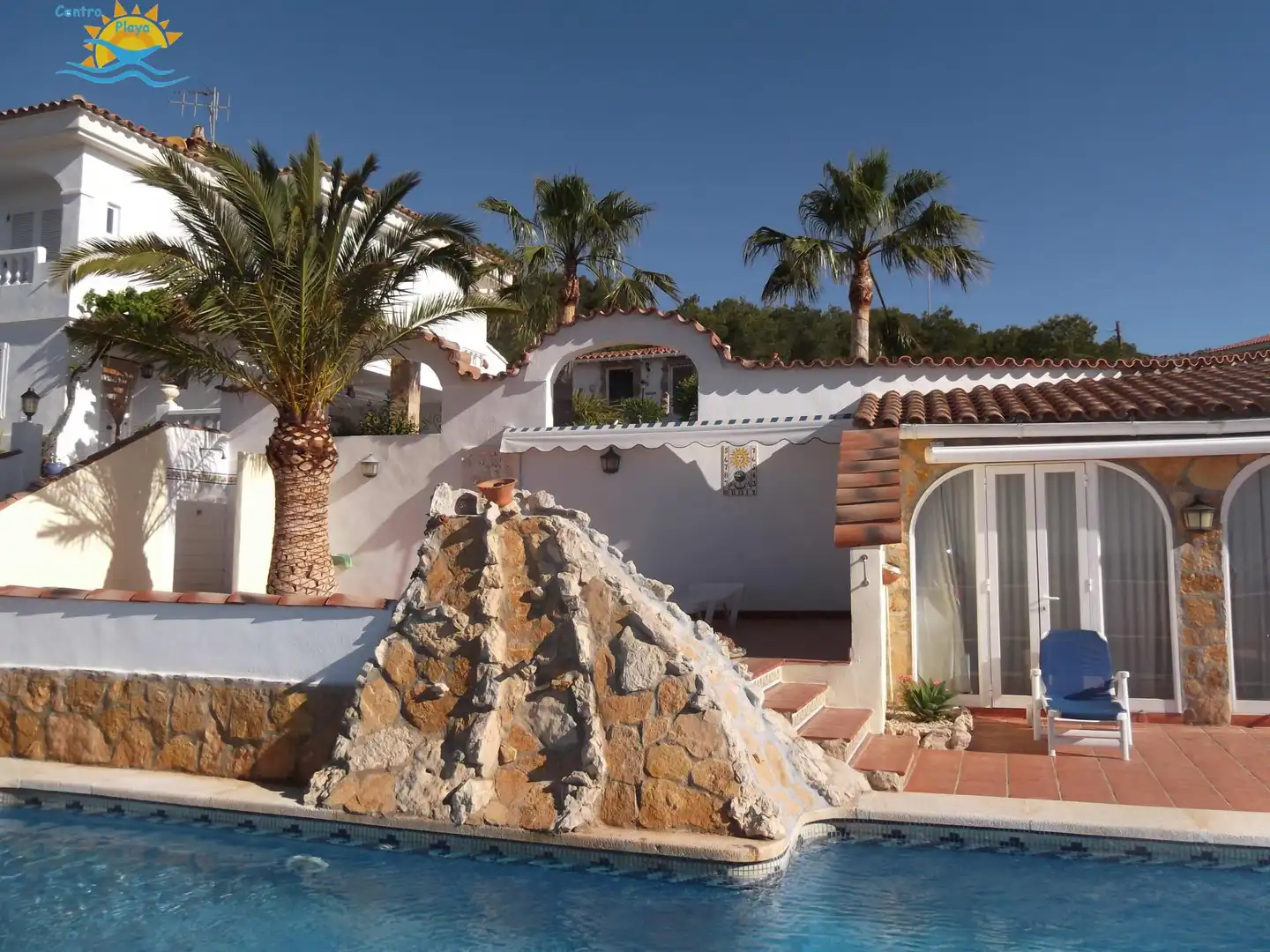 Villa mit Pool zum Verkauf in ZONA DEL PINAR ALCOSSEBRE, imagen 20