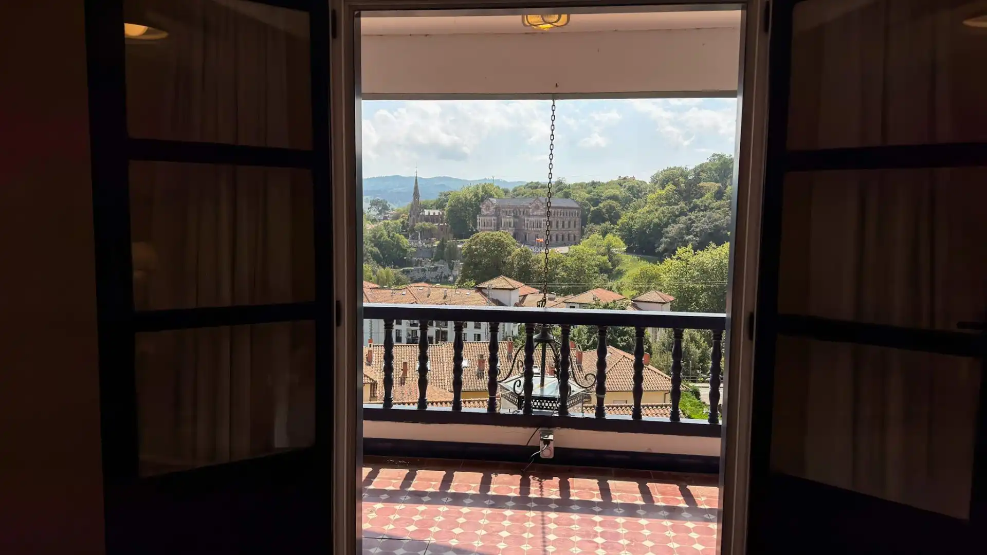 Terraza de Casa o chalet en venta en Comillas (Cantabria)