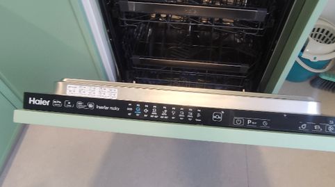 Foto 4 de Piso en venta en Estació de França, Mollet del Vallès