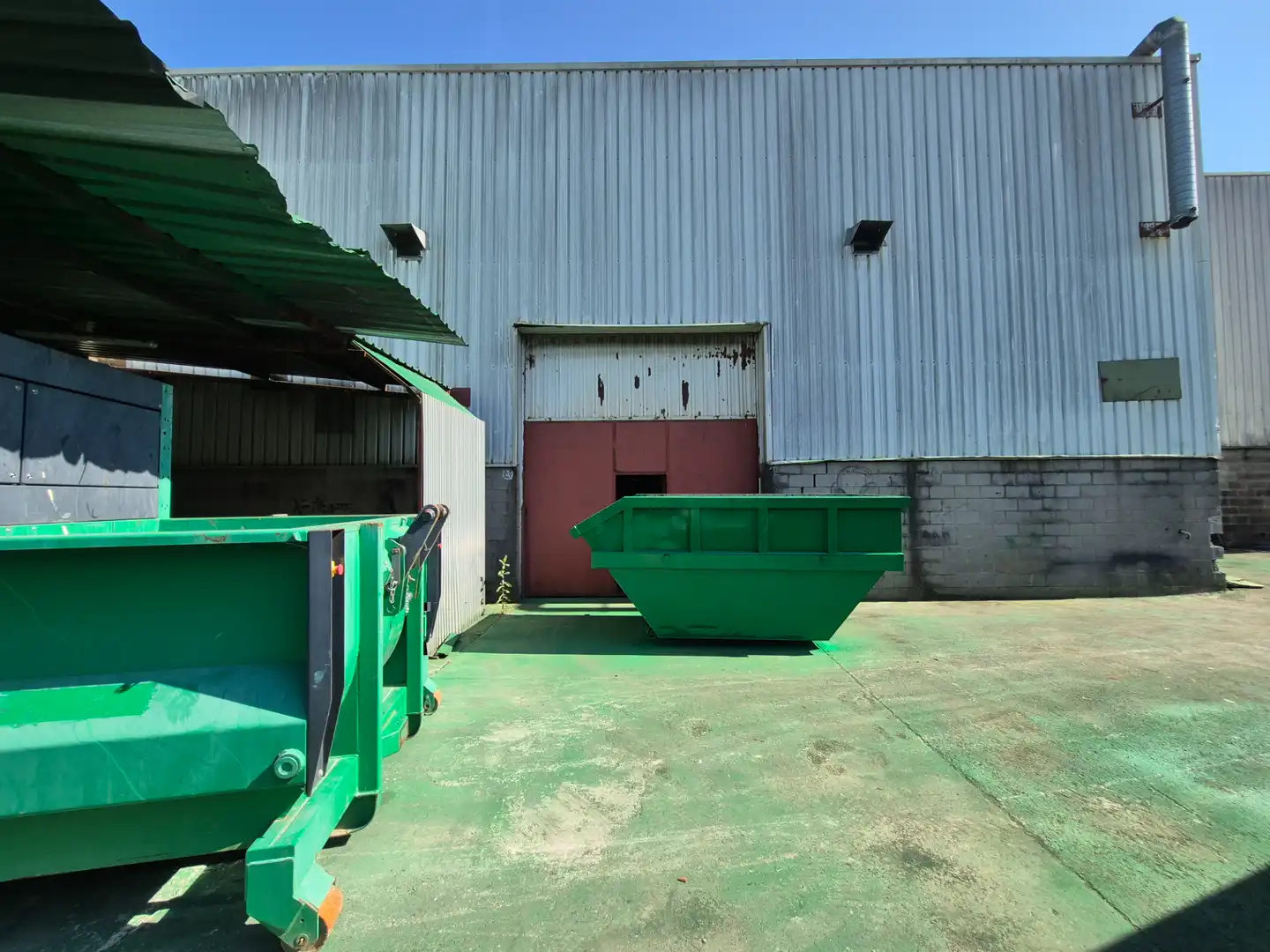 Nau industrial de lloguer a Avinguda del Mogent, imagen 25