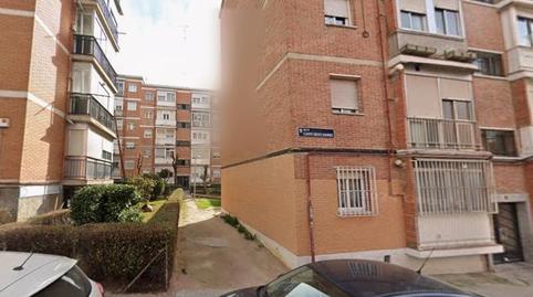 Foto 2 de Piso en venta en  Claudio Sanchez Albornoz, 22, Campamento,  Madrid Capital