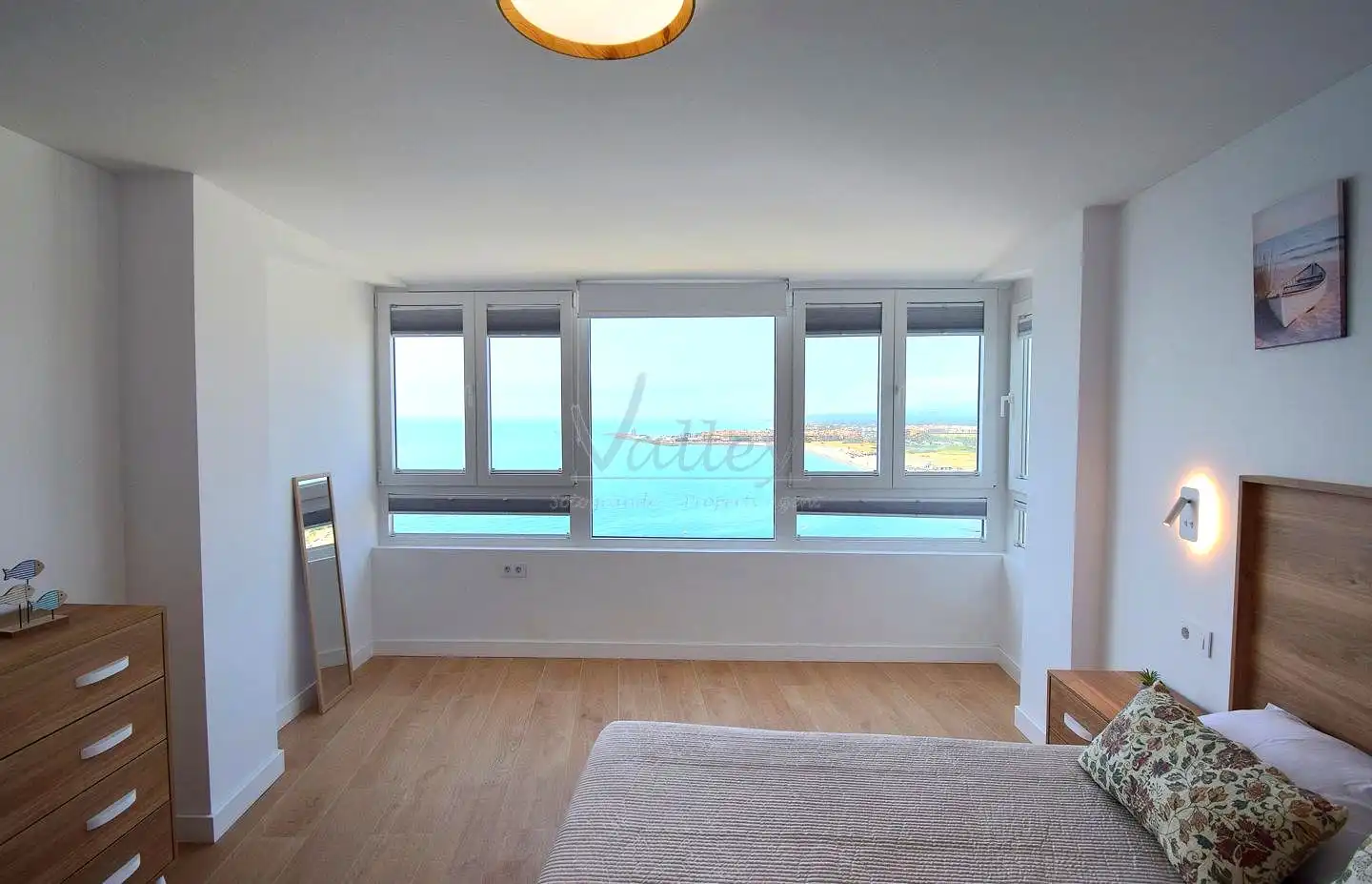 Wohnungen zur Miete in Avda. Mar del Sur, Torreguadiaro - San Diego