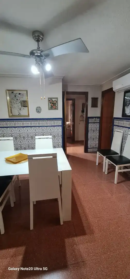 Flat for sale in Villena  with Air Conditioner, Heating and Furnished