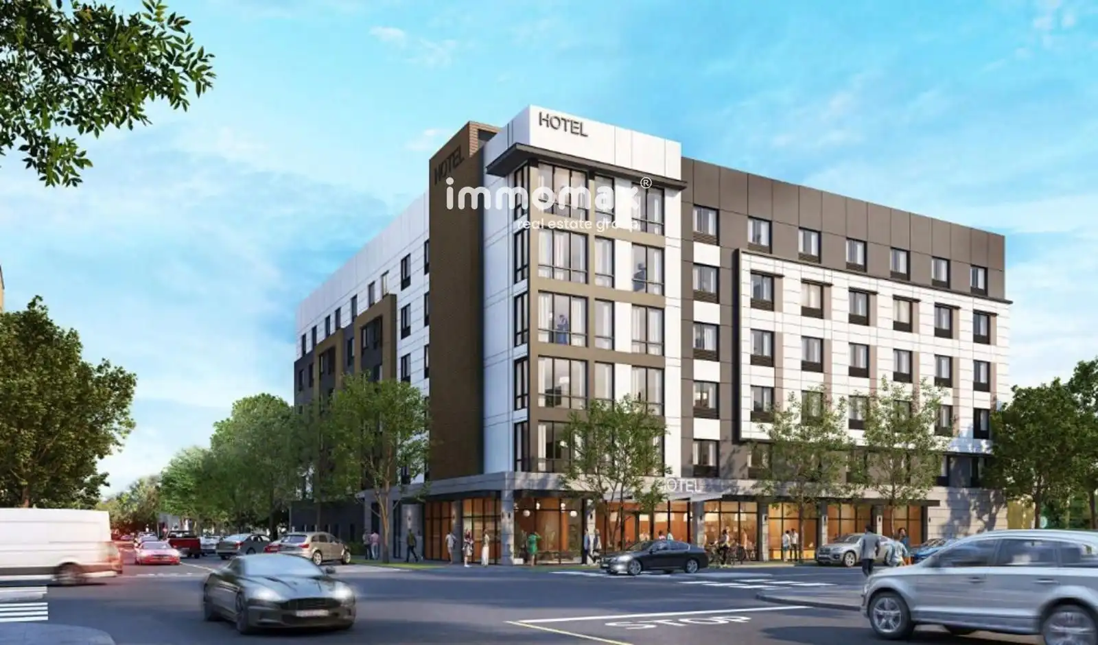 Exterior view of Residential for sale in Cubelles