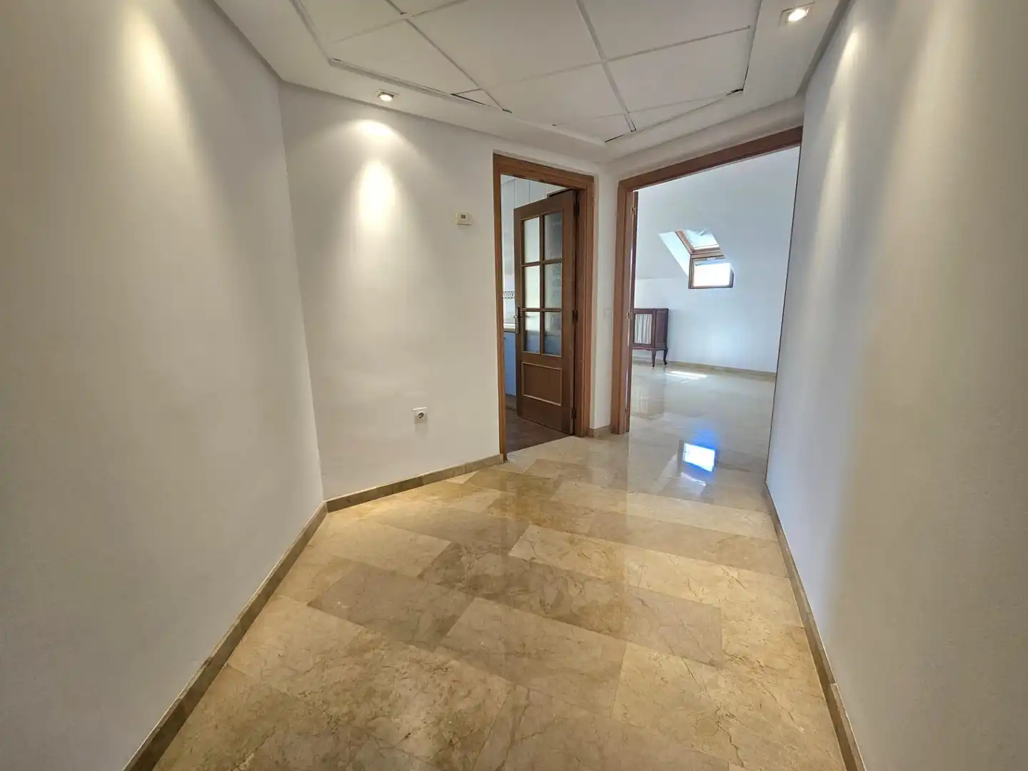 Àtic en venda en Benalmádena amb Aire condicionat, Jardí privat i Terrassa
